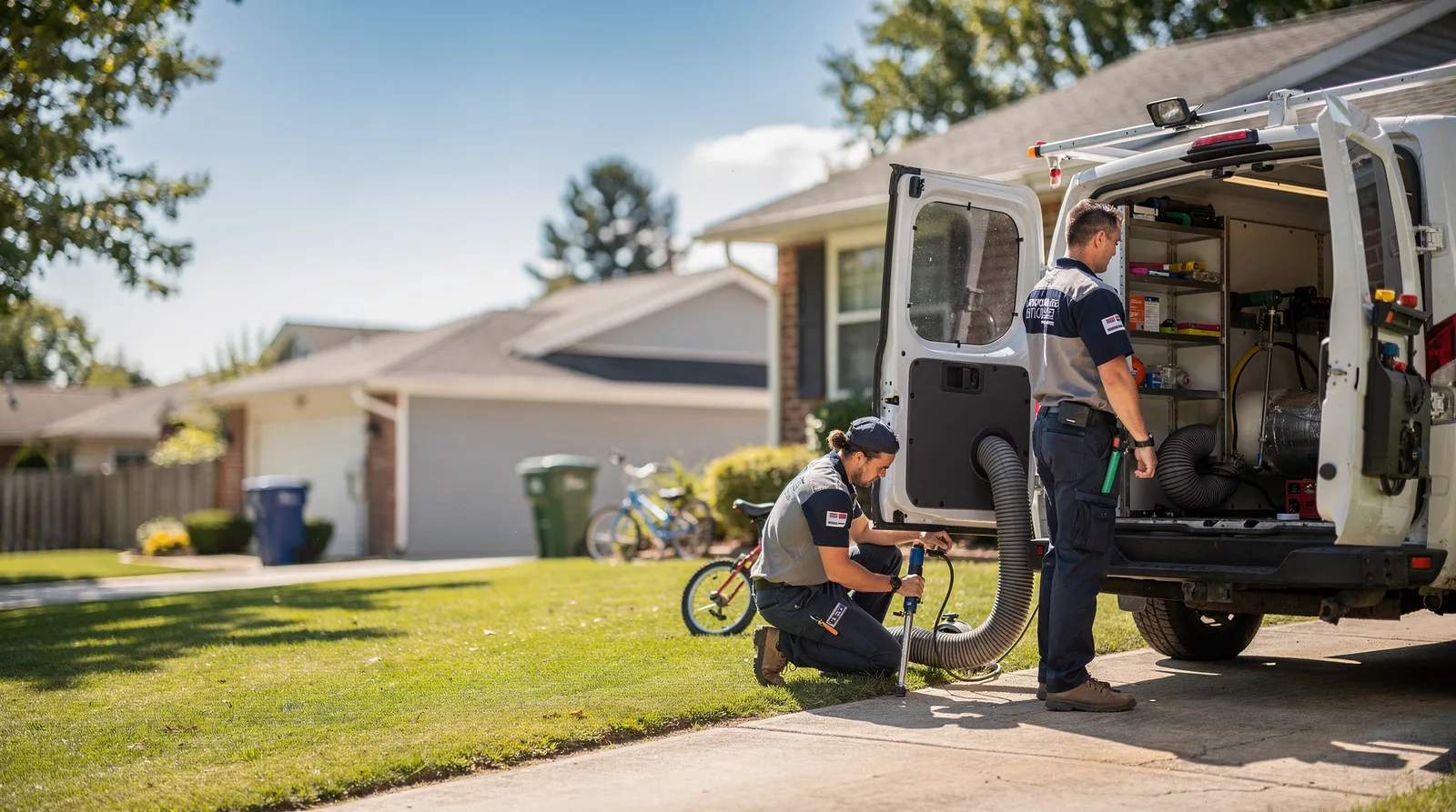 24/7 HVAC Repair & AC Replacement in Gore Springs, MS near me